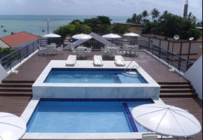 Sonia Flats Tambaú - Mano's Royal Hotel